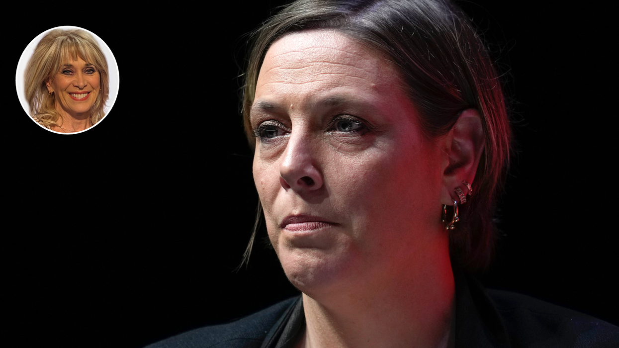 Want to educate young boys about misogyny? Run a lesson on Pakistani rape gangs - Carole Malone