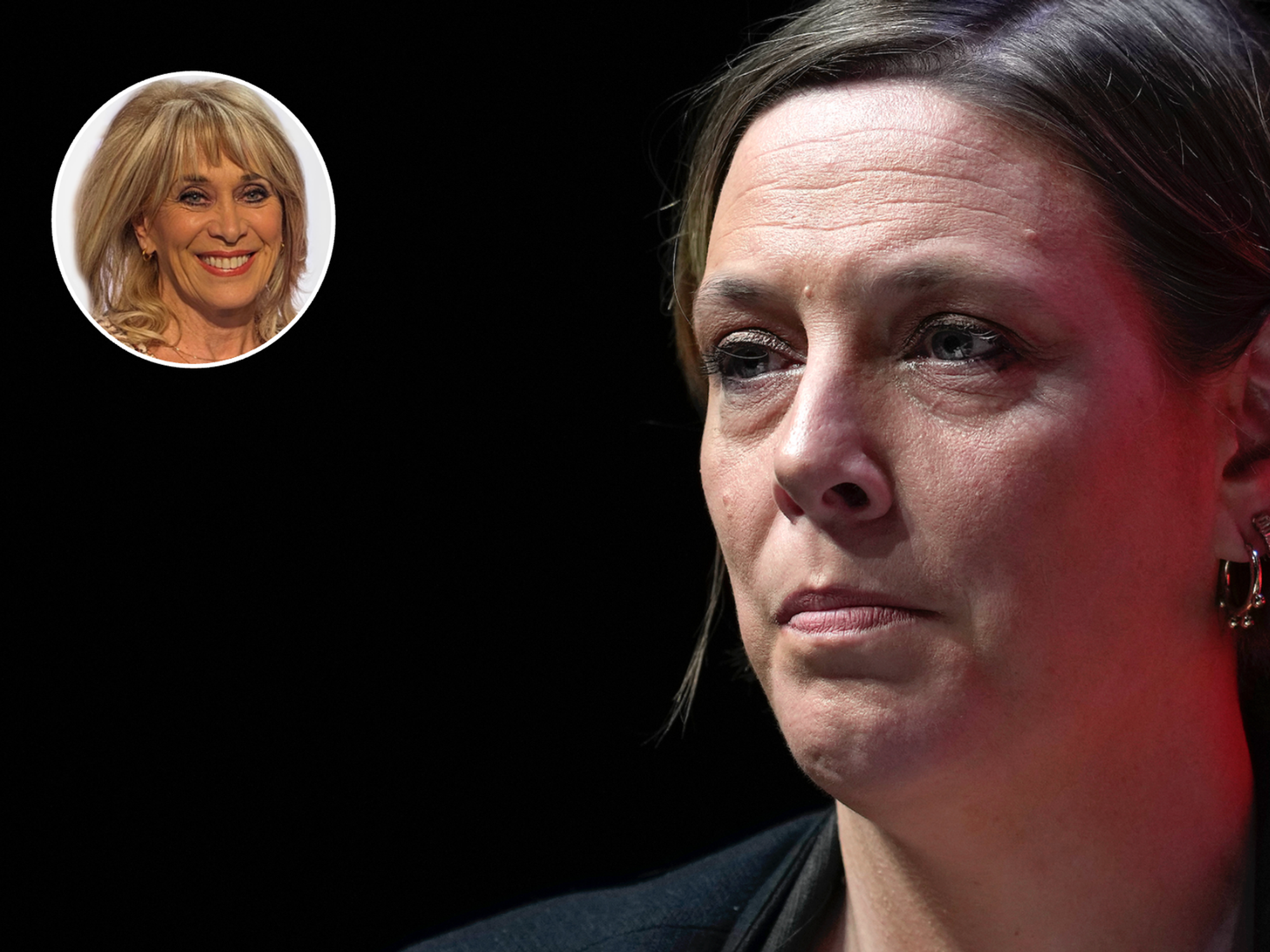 Want to educate young boys about misogyny? Run a lesson on Pakistani rape gangs - Carole Malone