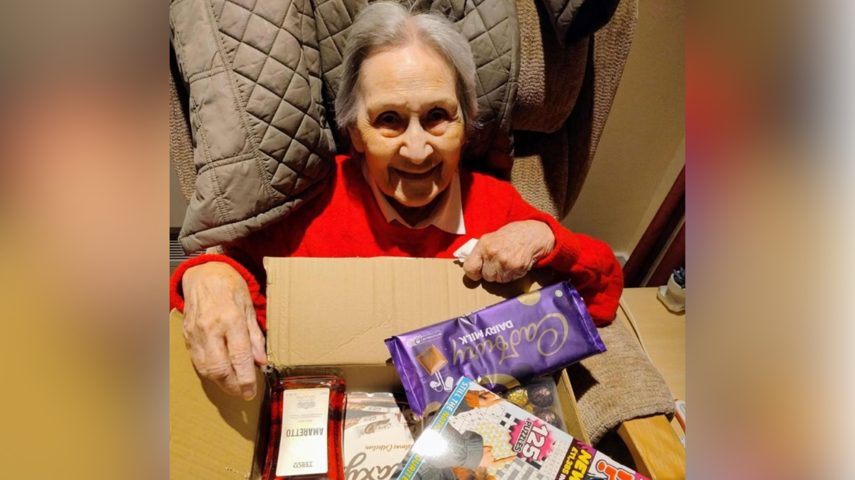 'It'll kill her!' Pensioner, 96, with dementia told to pack up and move after sale of council-run care home collapses just days before Christmas