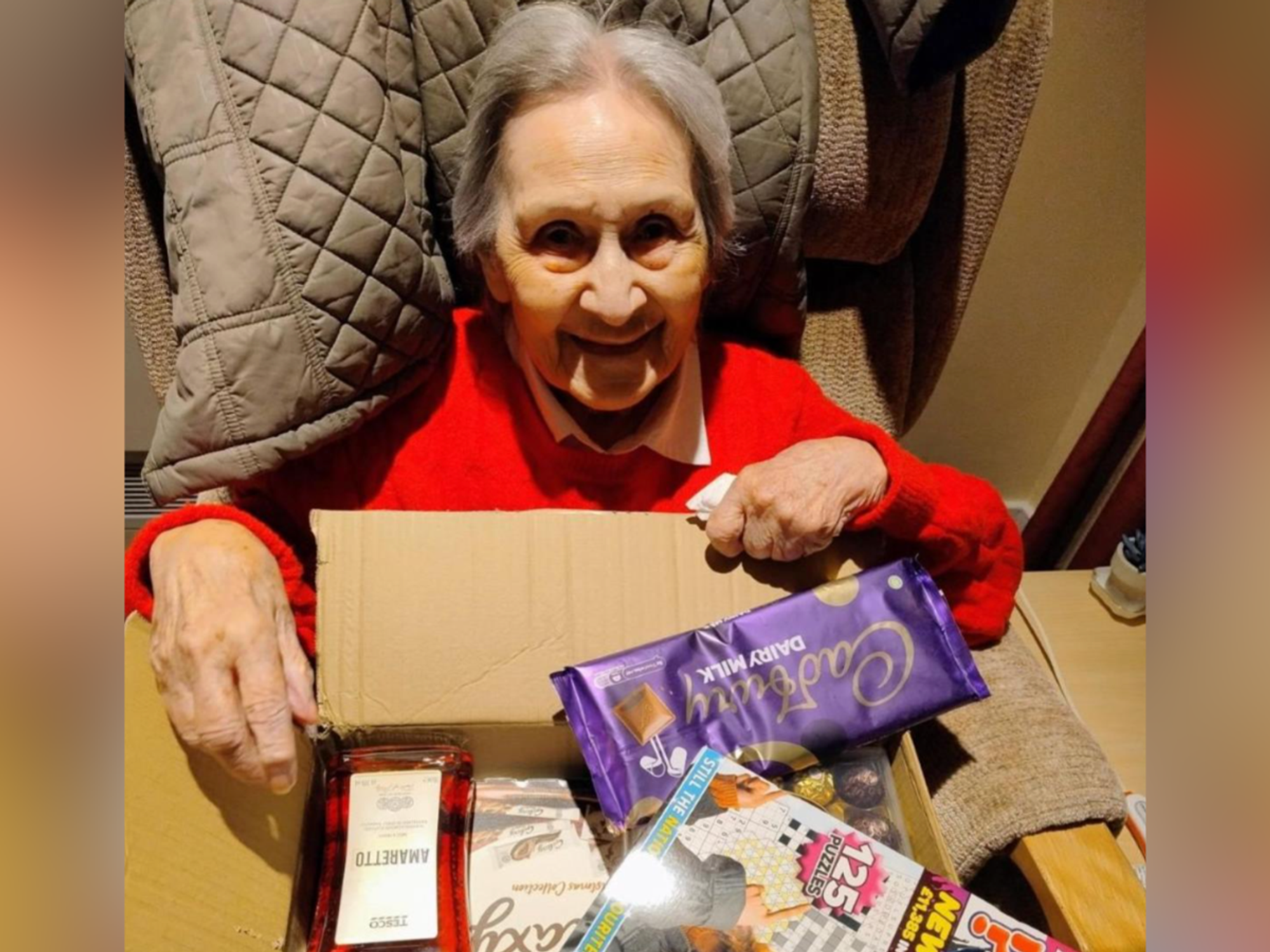 'It'll kill her!' Pensioner, 96, with dementia told to pack up and move after sale of council-run...