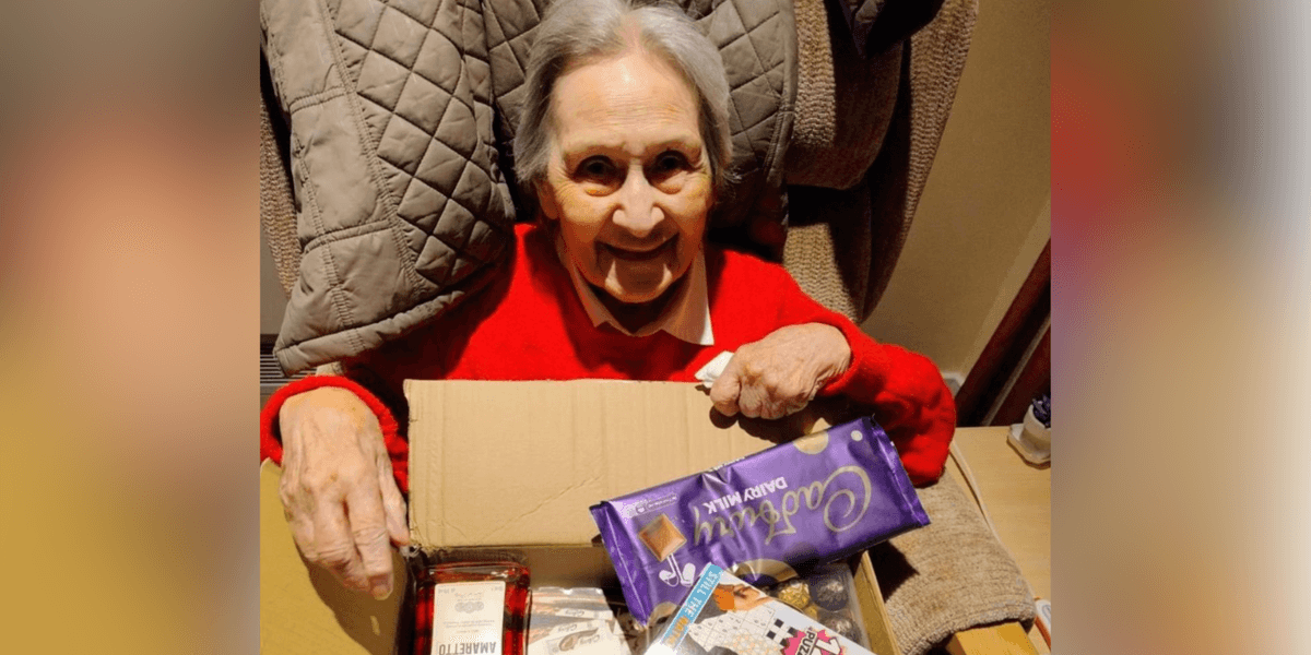 Derbyshire news: Pensioner, 96, with dementia told to pack up and move after sale of council-run care home collapses just days before Christmas Derbyshire news: Pensioner, 96, with dementia told to pack up and move after sale of council-run care home collapses just days before Christmas