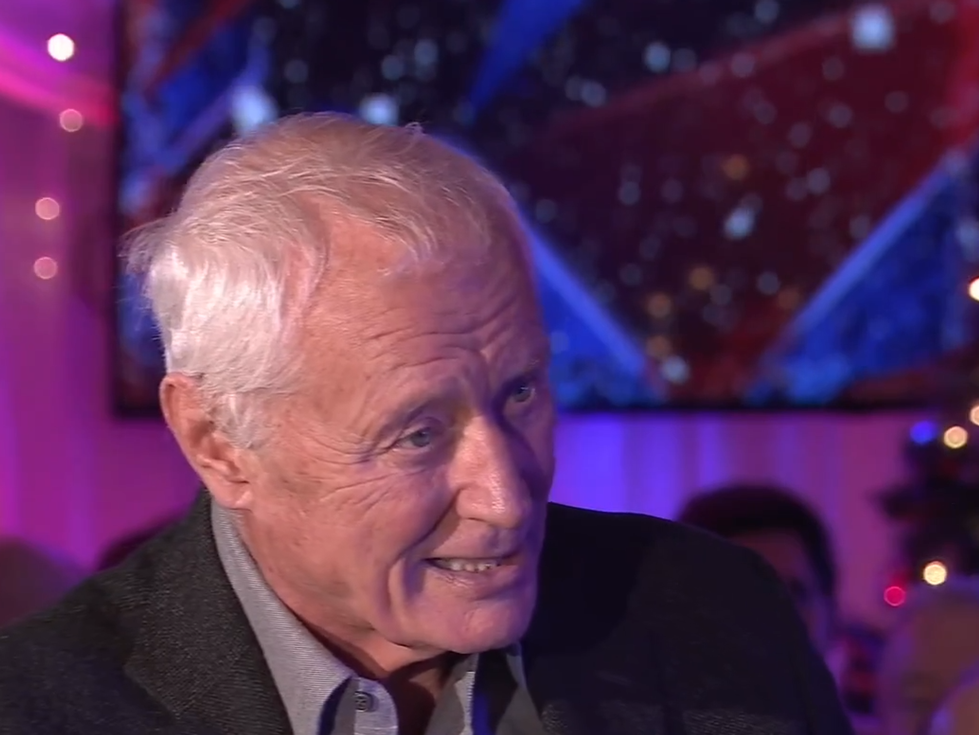 Barry Hearn warns Britain is losing a generation as he tells Nigel Farage 'sport can save them’