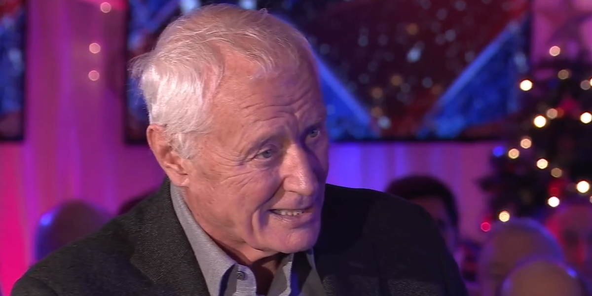 Barry Hearn warns Britain is losing a generation as he tells Nigel Farage ‘sport can save them’ Barry Hearn warns Britain is losing a generation as he tells Nigel Farage ‘sport can save them’