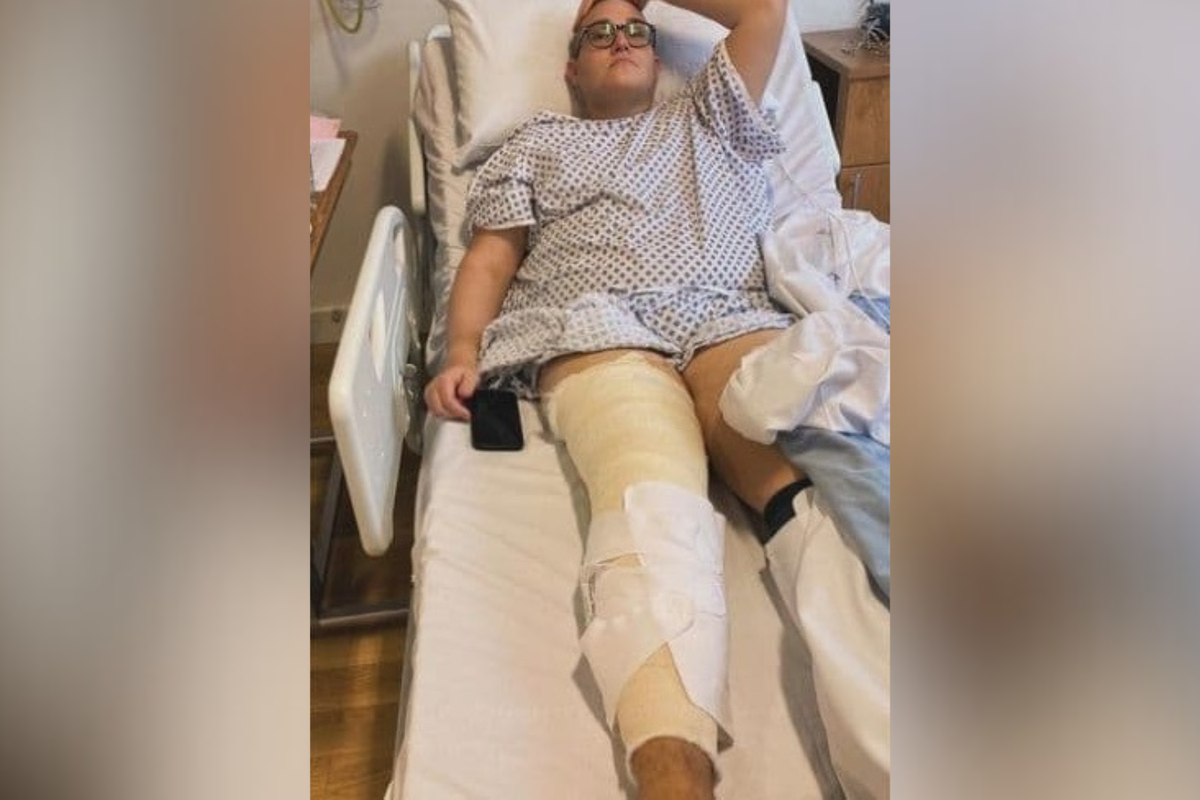 Tui staff member left customer in need of surgery after being 'physically assaulted' on holiday