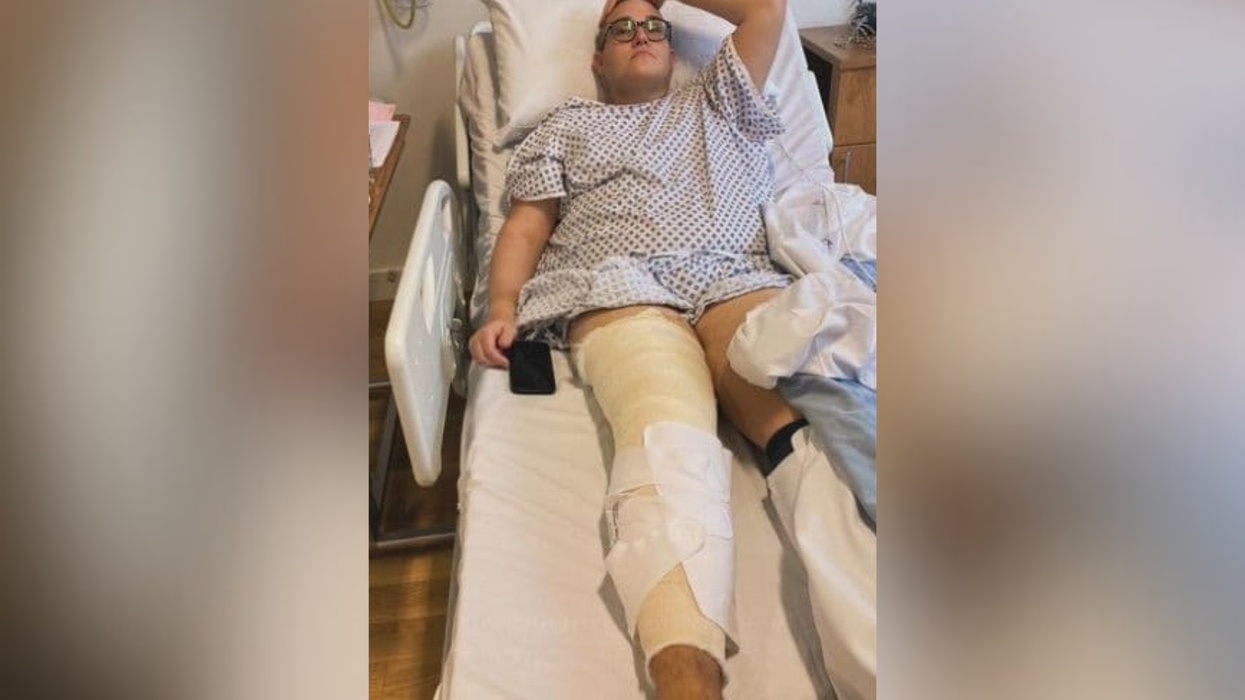 Tui staff member left customer in need of surgery after being 'physically assaulted' on holiday