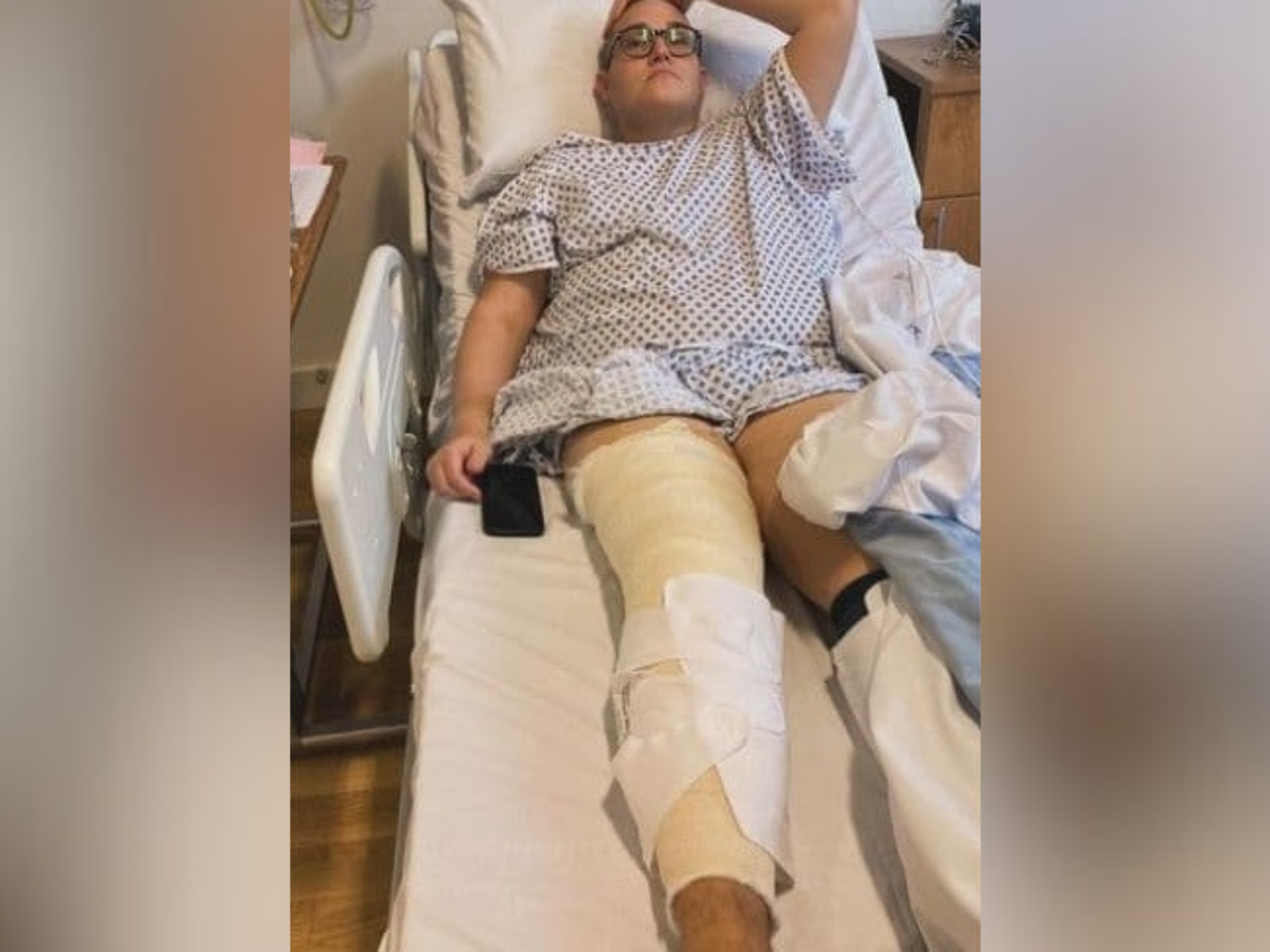 Tui staff member left customer in need of surgery after being 'physically assaulted' on holiday