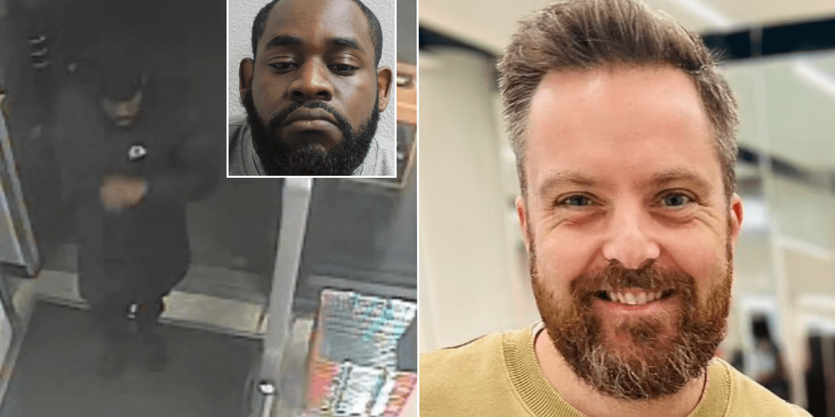 London killer Demiesh Williams jailed for fewer than FIVE years after beating stranger to death in front of his wife over Sainsbury’s queue row London killer Demiesh Williams jailed for fewer than FIVE years after beating stranger to death in front of his wife over Sainsbury’s queue row