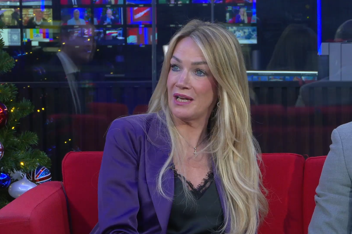 WATCH: BBC blasted for 'utterly ridiculous' treatment of Thomas Skinner