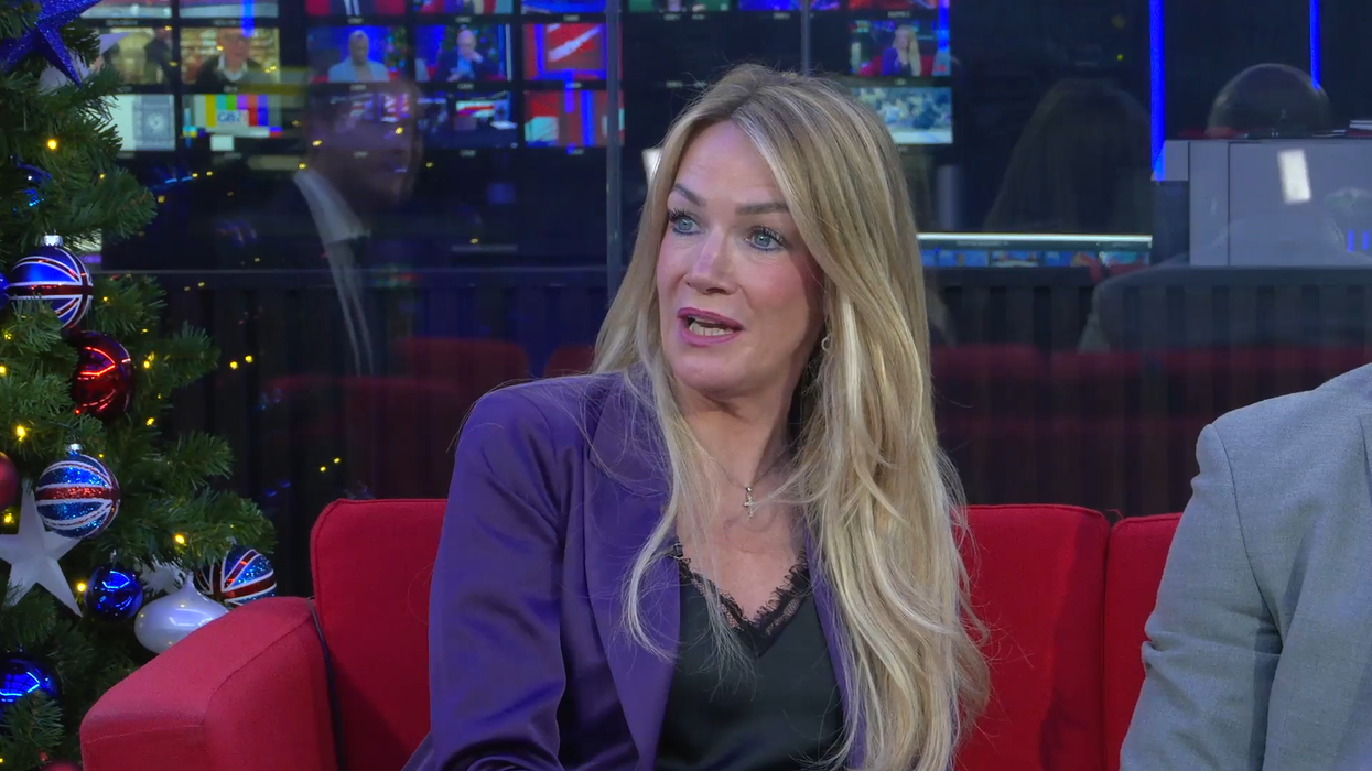 WATCH: BBC blasted for 'utterly ridiculous' treatment of Thomas Skinner