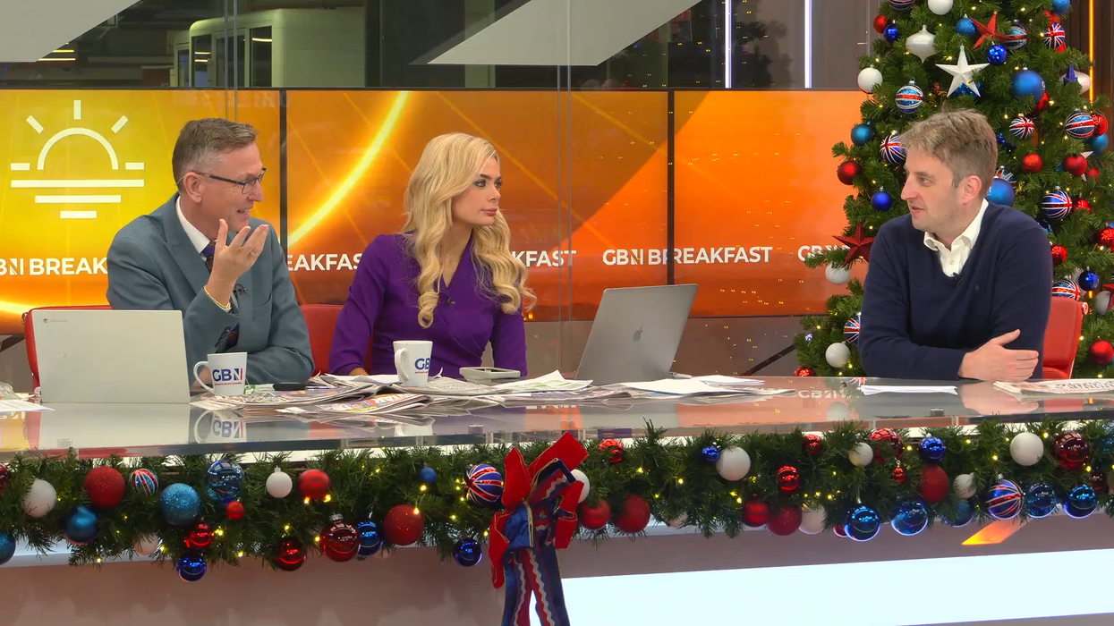 WATCH: Labour warned of 'denying democracy' amid plans to delay local elections