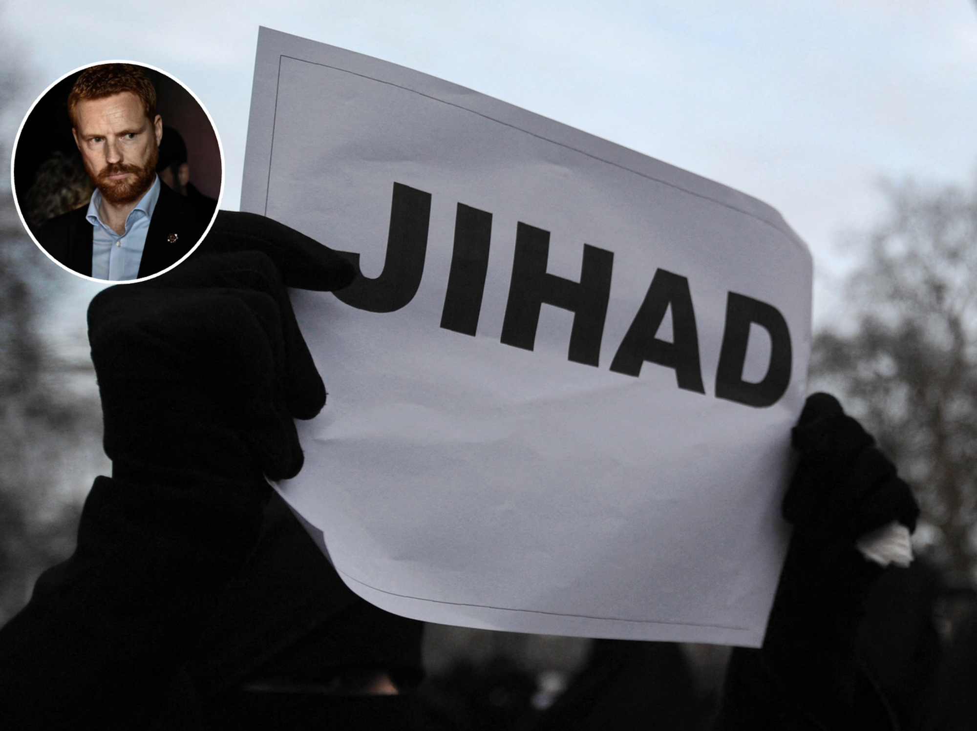 Labour has been weak-kneed in the face of radical Islam before. This is of a different order - Pa...