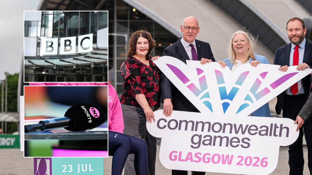 Millions risk paying fees for iconic British sporting event as BBC loses rights in 'landmark deal'