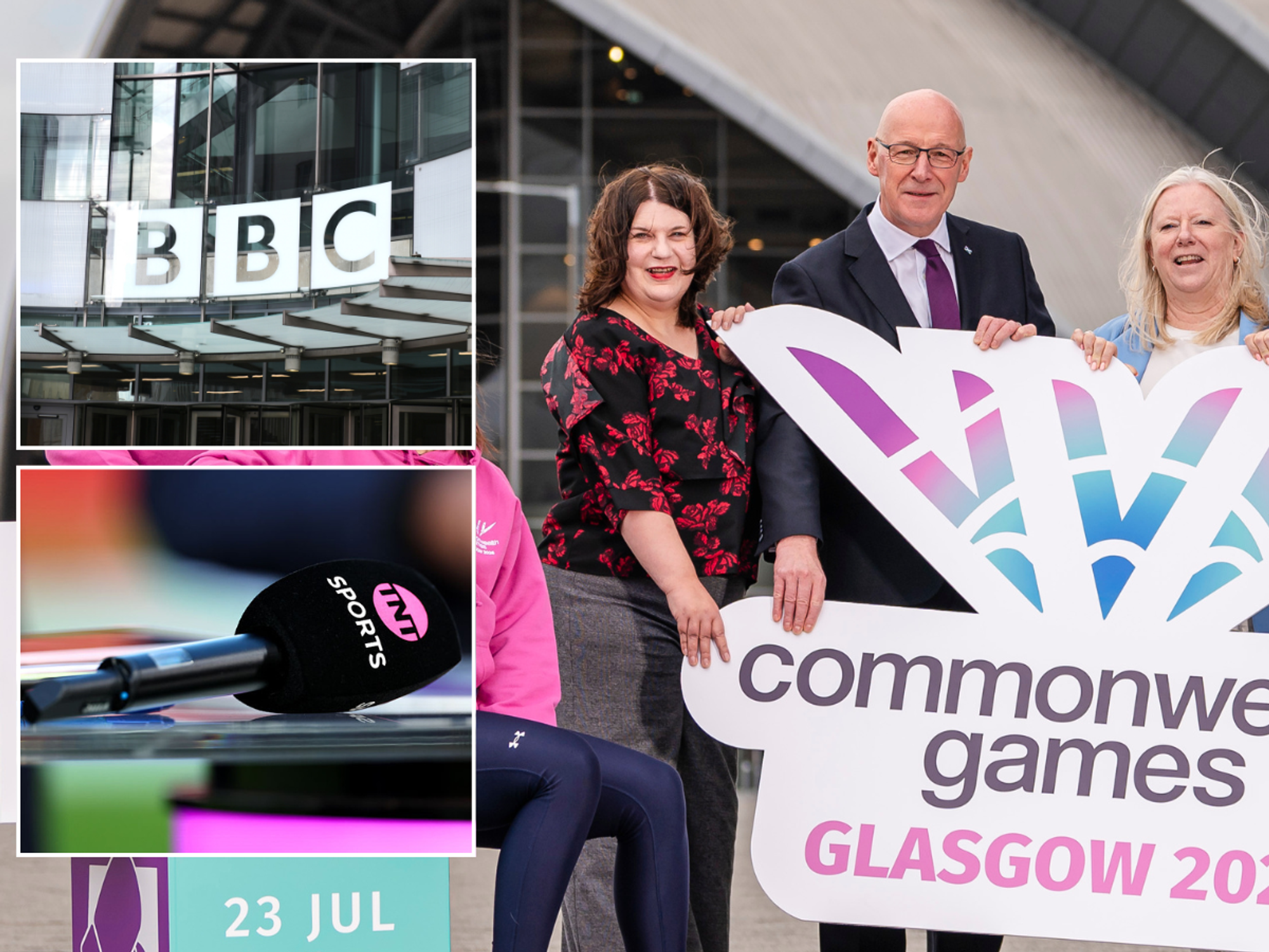 Millions risk paying fees for iconic British sporting event as BBC loses rights in 'landmark deal'