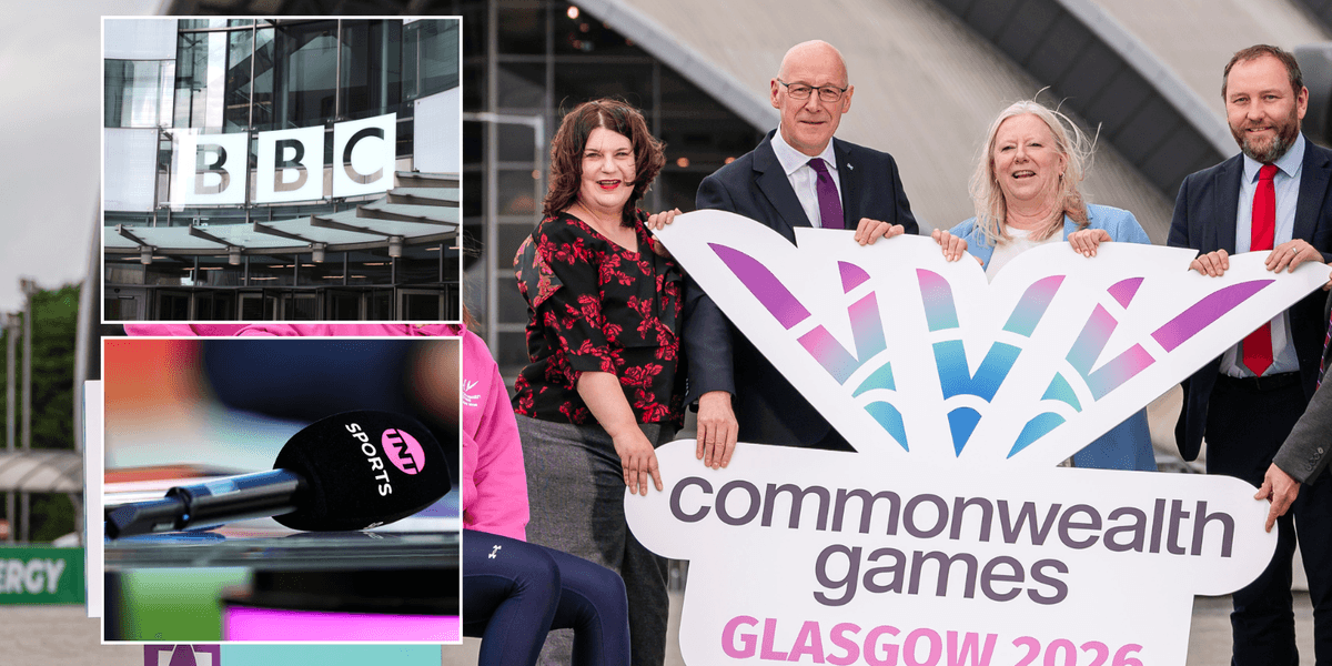 Millions risk paying fees for iconic British sporting event as BBC loses rights in ‘landmark deal’ Millions risk paying fees for iconic British sporting event as BBC loses rights in ‘landmark deal’