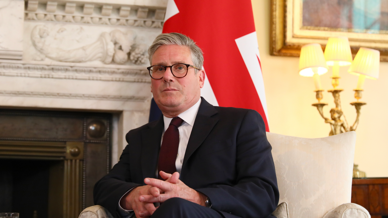 POLL OF THE DAY: Should consistently low polling force governments into a general election?