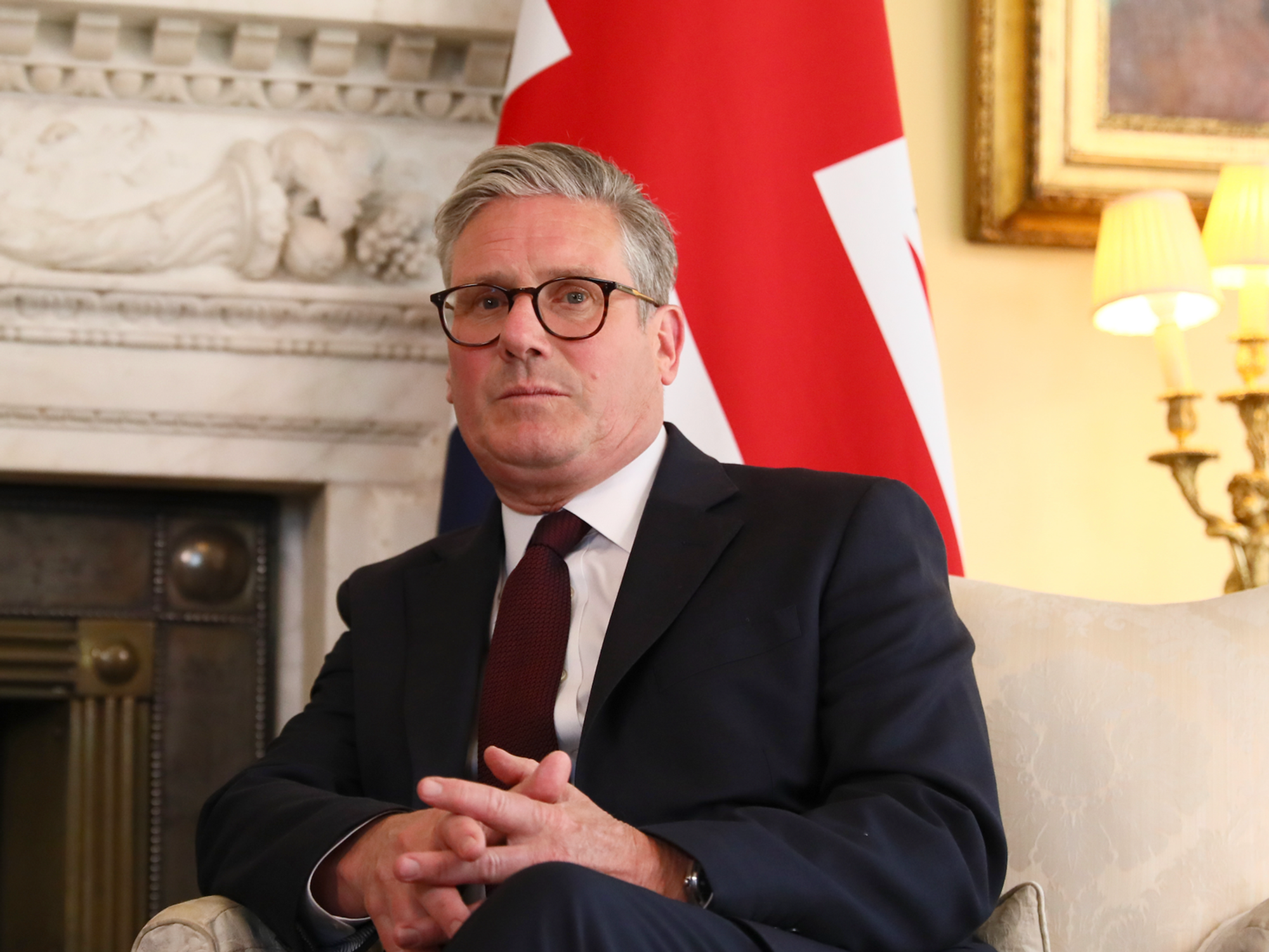 POLL OF THE DAY: Should consistently low polling force governments into a general election?