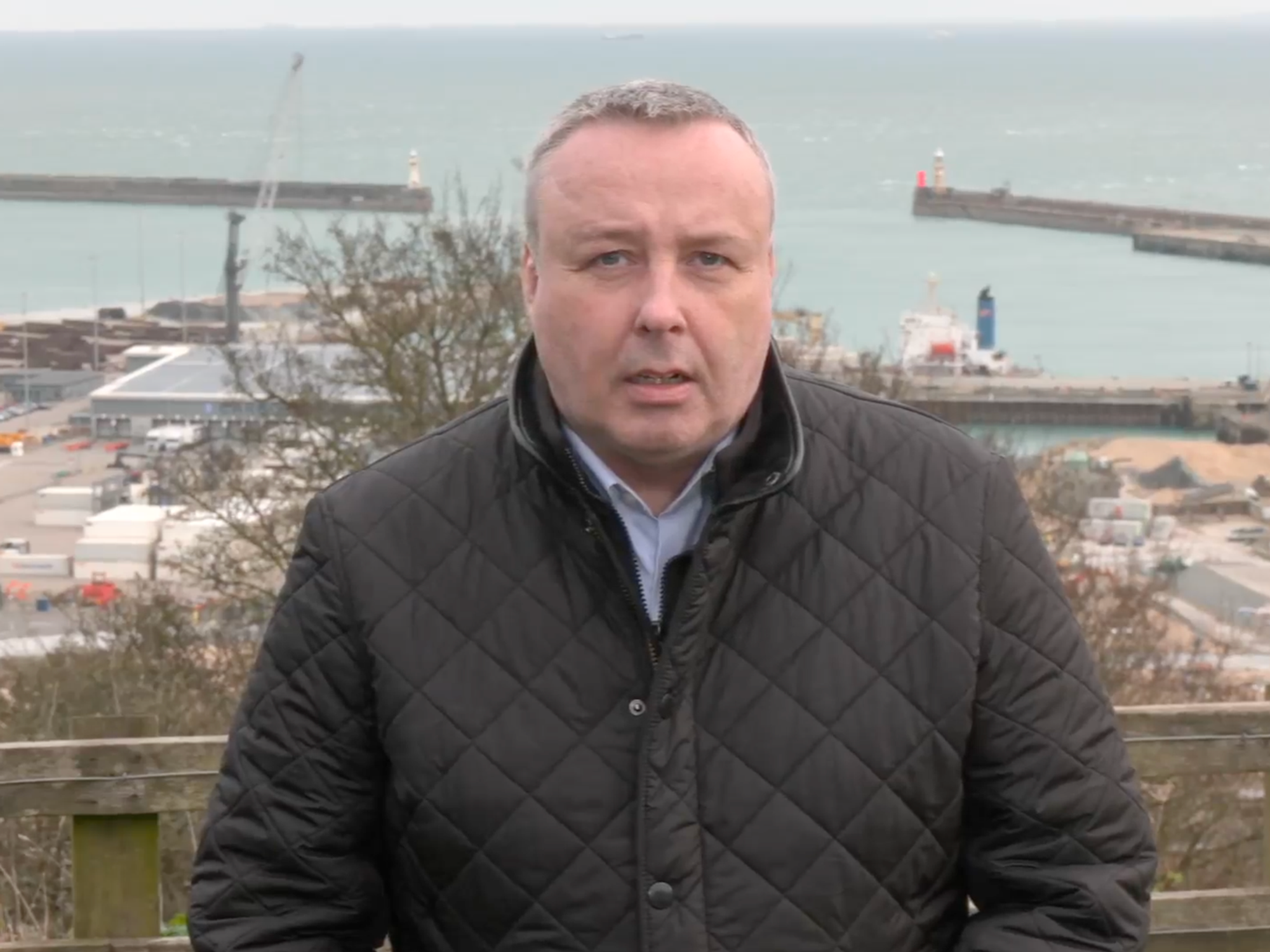 Mark White's Migration Monitor: After 28 days of nothing but the sweet chirps of Starmer's songbi...