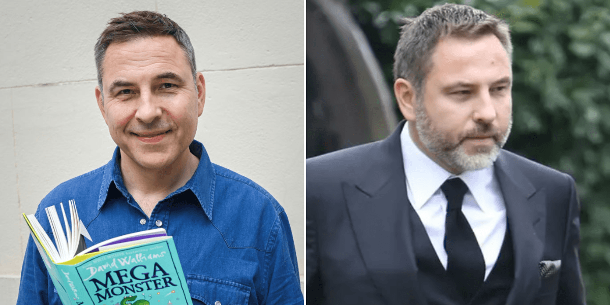 David Walliams dropped by HarperCollins after probe into claims of inappropriate behaviour David Walliams dropped by HarperCollins after probe into claims of inappropriate behaviour