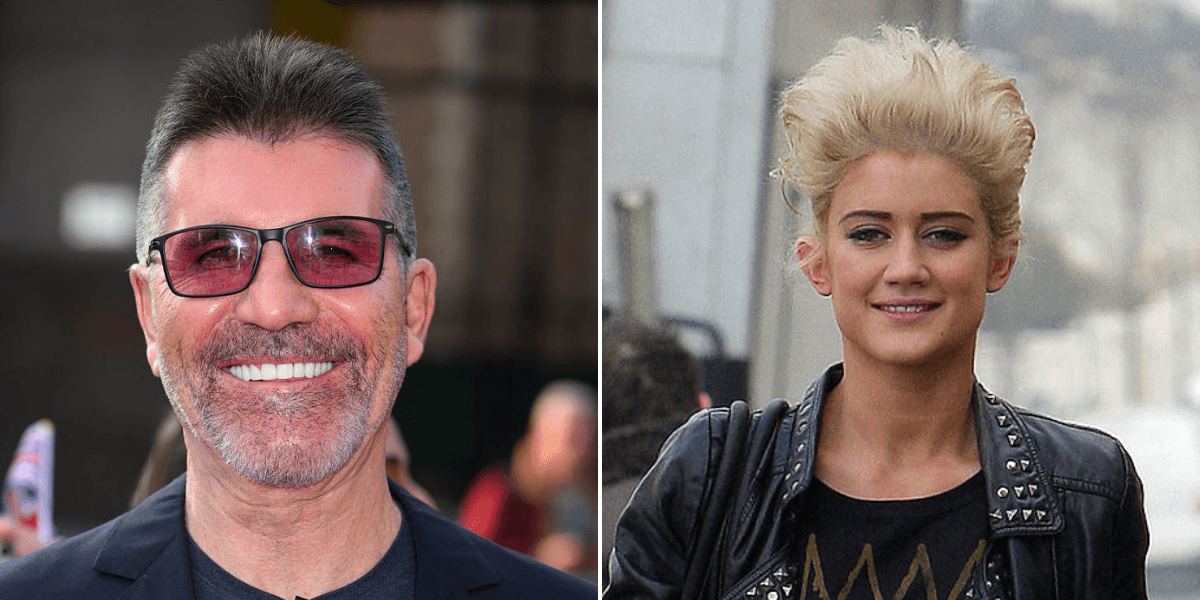 X Factor finalist breaks silence as Simon Cowell claims former stars ‘have it out for me’ X Factor finalist breaks silence as Simon Cowell claims former stars ‘have it out for me’