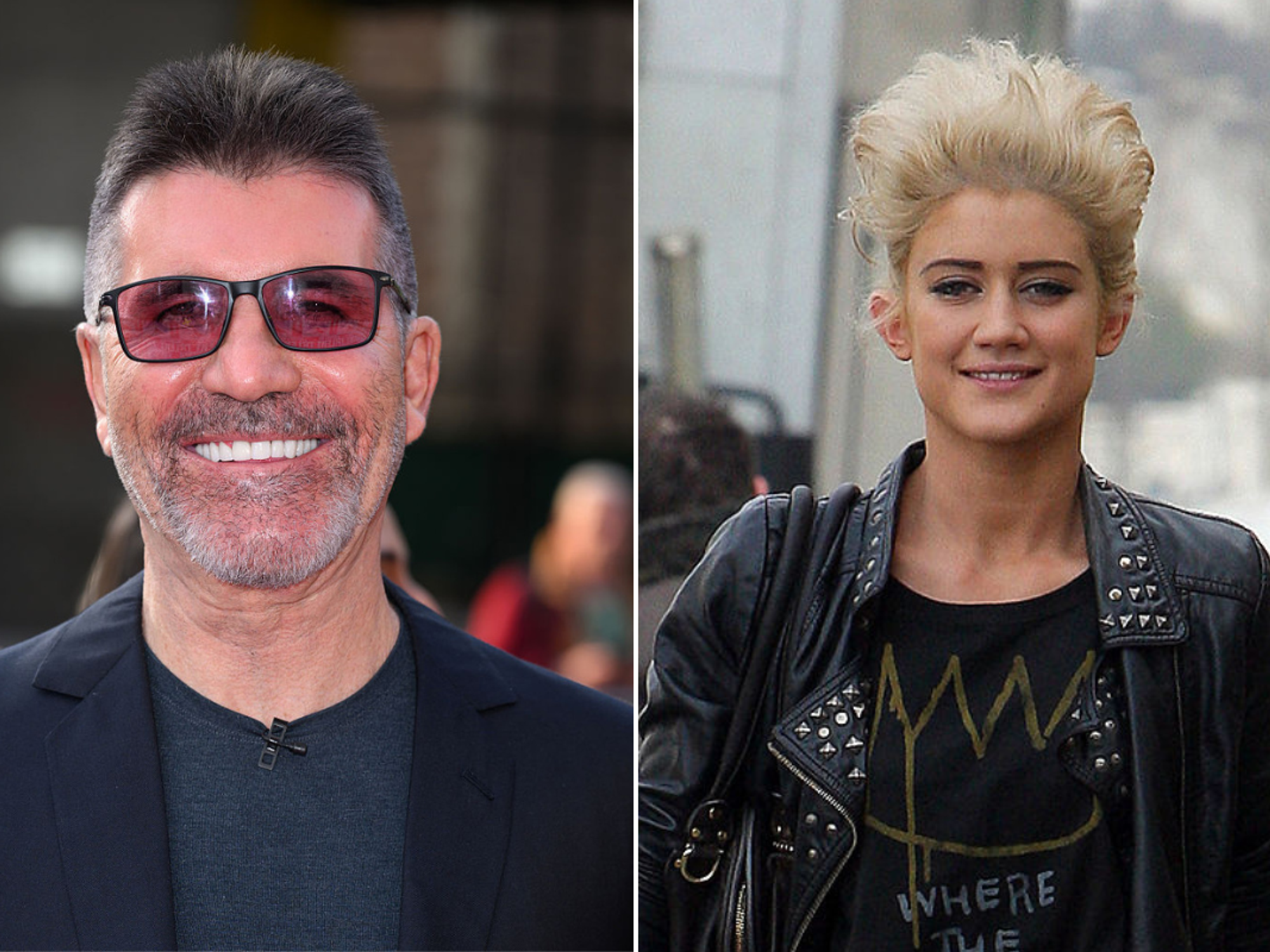 Katie Waissel: X Factor finalist breaks silence as Simon Cowell claims former stars ‘have it out for me’