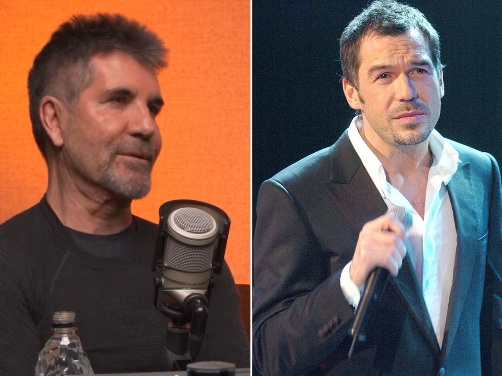 X Factor winner fires back at Simon Cowell amid ITV show feud: 'nasty people'