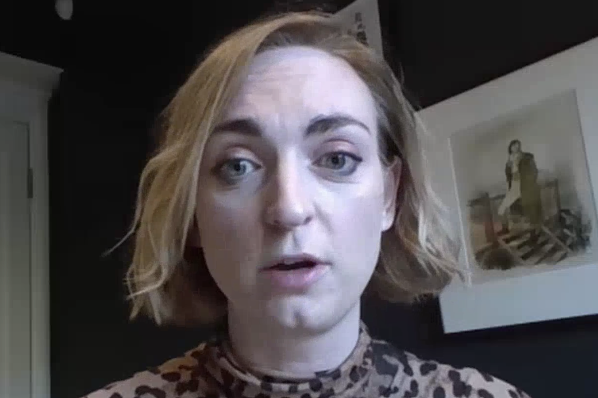 'Worse than the Grinch!' Watch moment Rachel Reeves dubbed 'dementor who sapped all hope and confidence' out of Britain