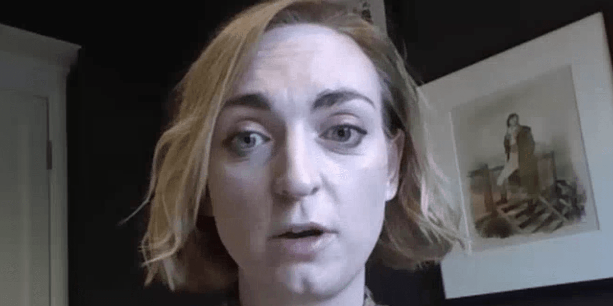 Watch moment Rachel Reeves dubbed ‘dementor who sapped all hope and confidence’ out of Britain Watch moment Rachel Reeves dubbed ‘dementor who sapped all hope and confidence’ out of Britain