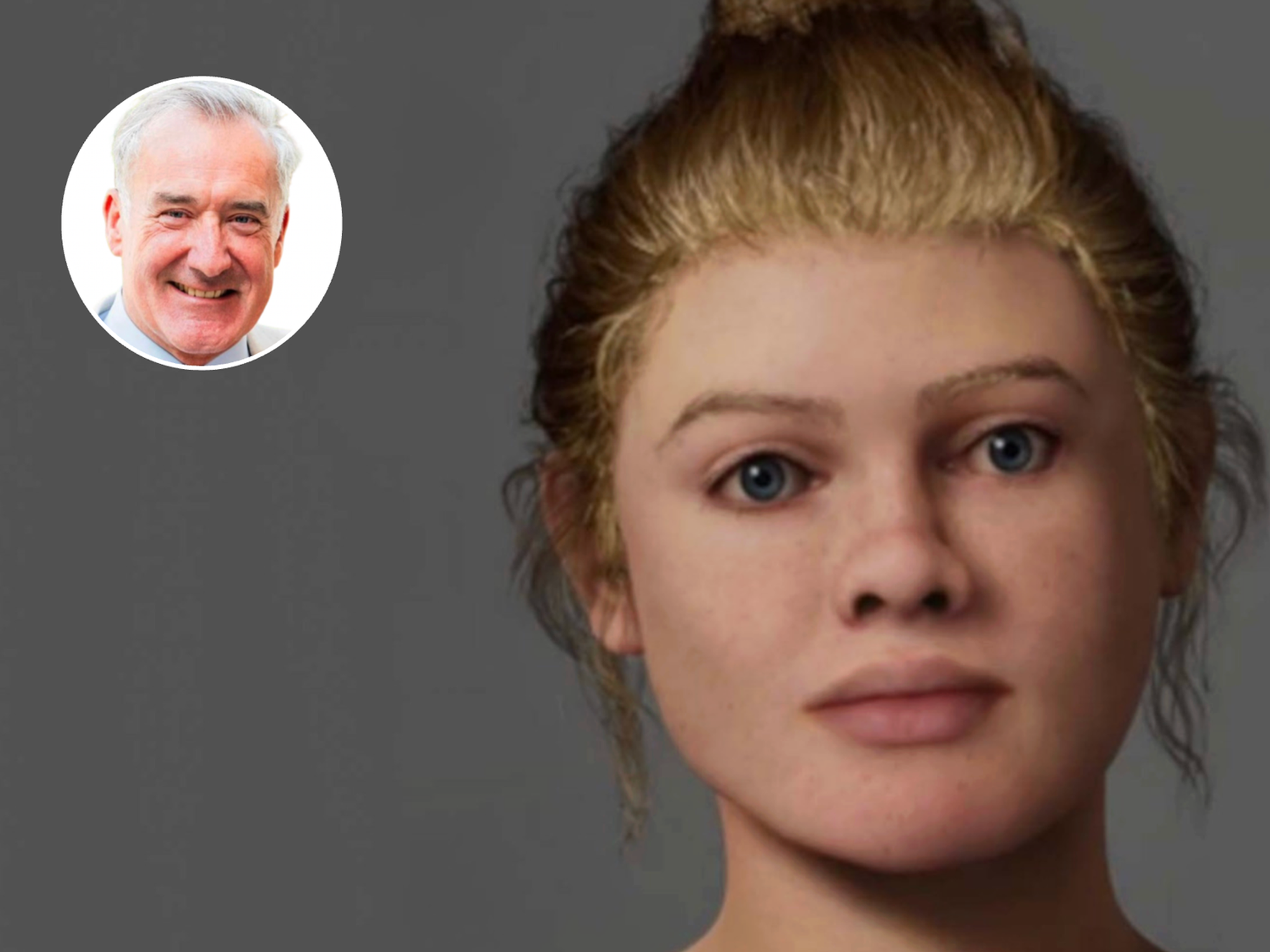 The idea that black Britons have been here from the beginning is bogus history - Colin Brazier