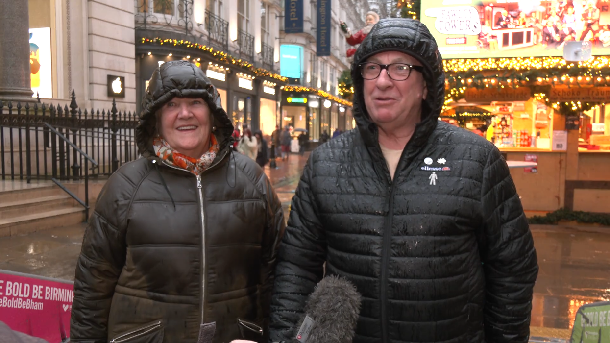 WATCH: Jack Carson reveals Britain's most popul...