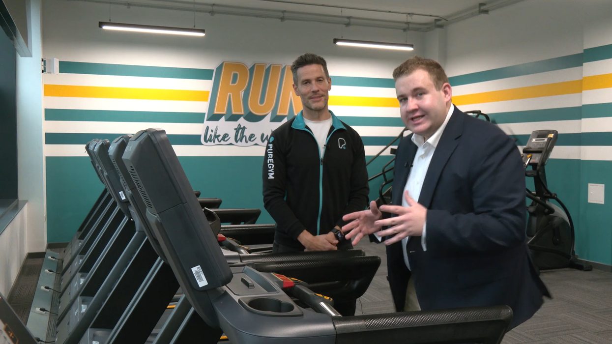 WATCH: Jack Carson reveals the most popular New...