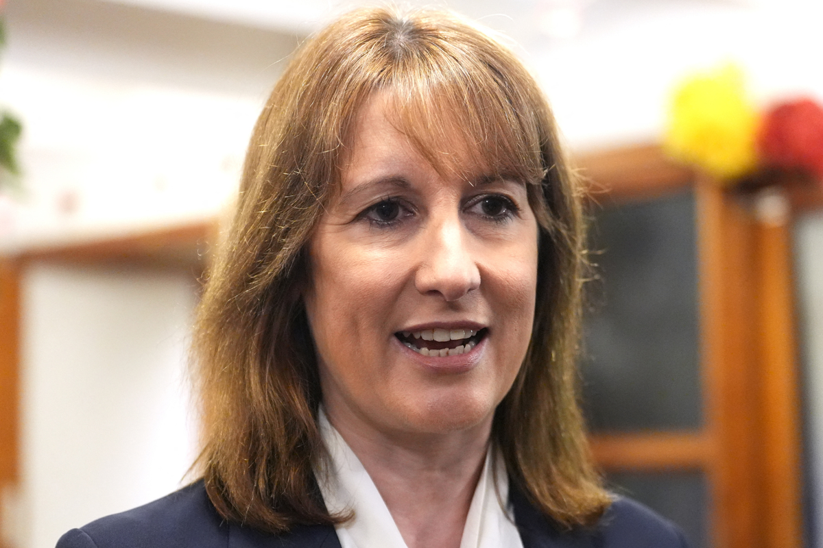 Rachel Reeves BARRED from her local pub over 'eye-watering' tax hikes