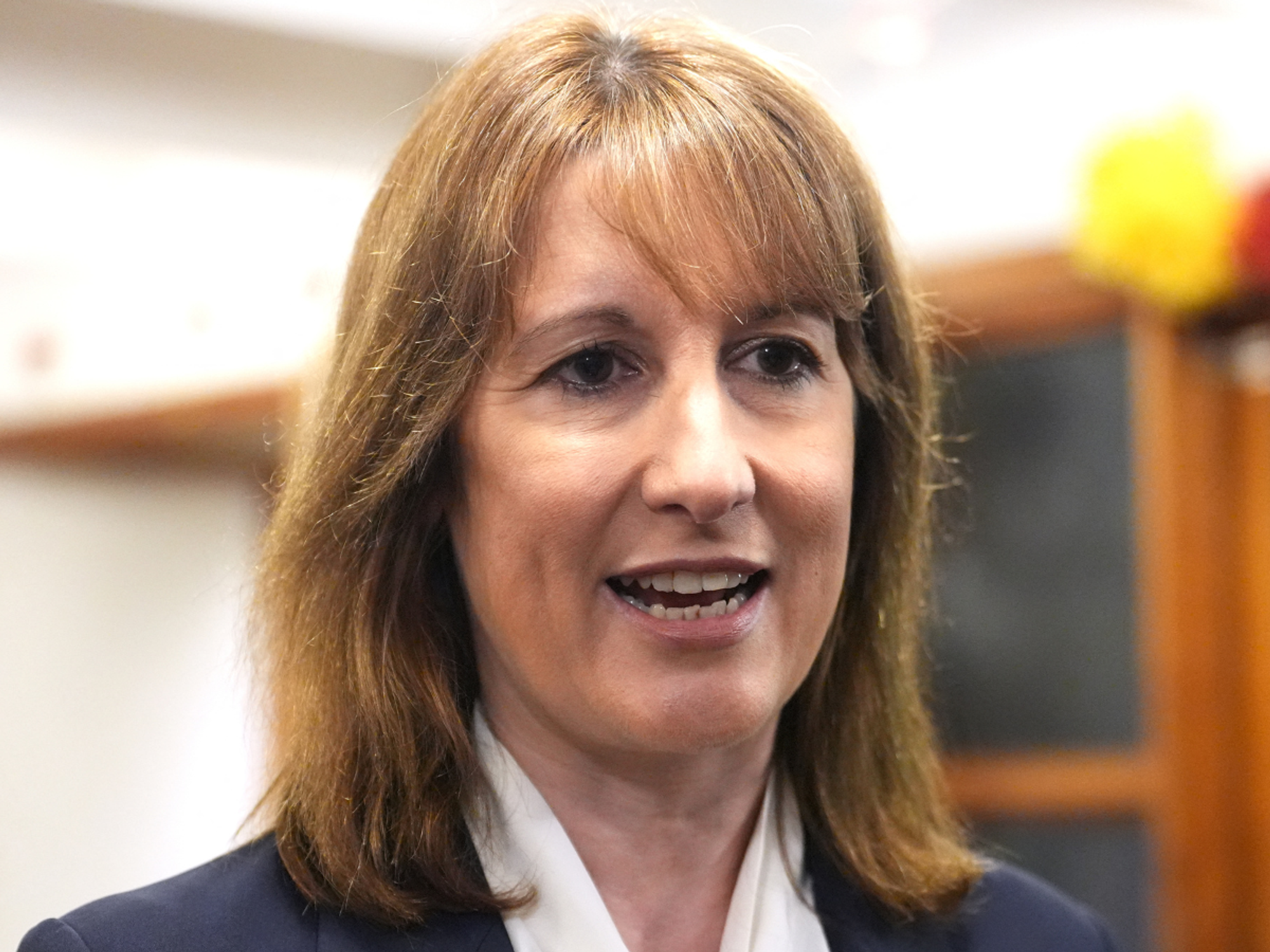 Rachel Reeves BARRED from her local pub over 'eye-watering' tax hikes