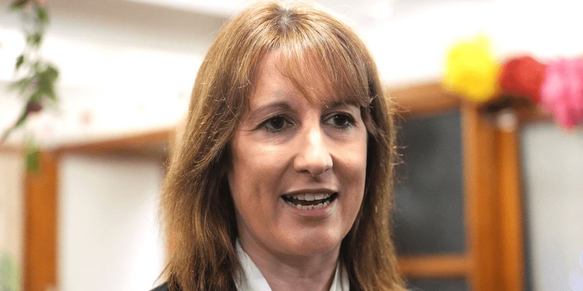 Rachel Reeves BARRED from her local pub over ‘eye-watering’ tax hikes Rachel Reeves BARRED from her local pub over ‘eye-watering’ tax hikes