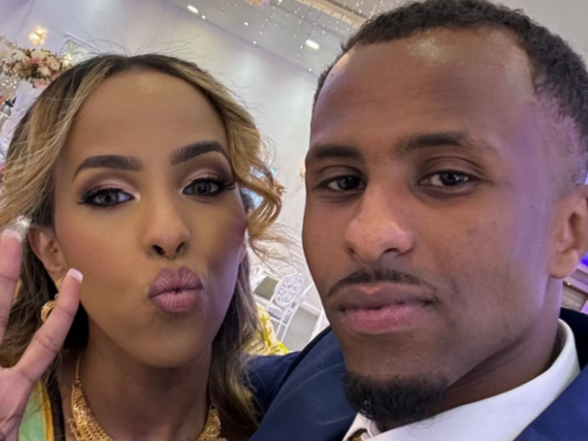 Police offer £20,000 reward amid hunt for killers of father shot in head in 'mistaken identity' shooting