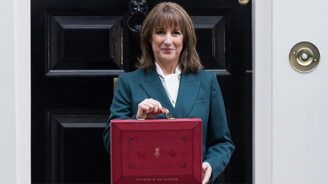 Rachel Reeves refuses to rule out MORE tax rises next year after £26billion Budget raid