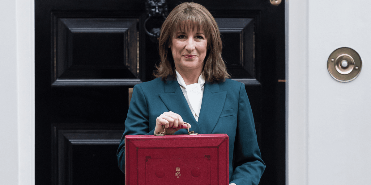 Rachel Reeves refuses to rule out MORE tax rises next year after £26billion Budget raid Rachel Reeves refuses to rule out MORE tax rises next year after £26billion Budget raid