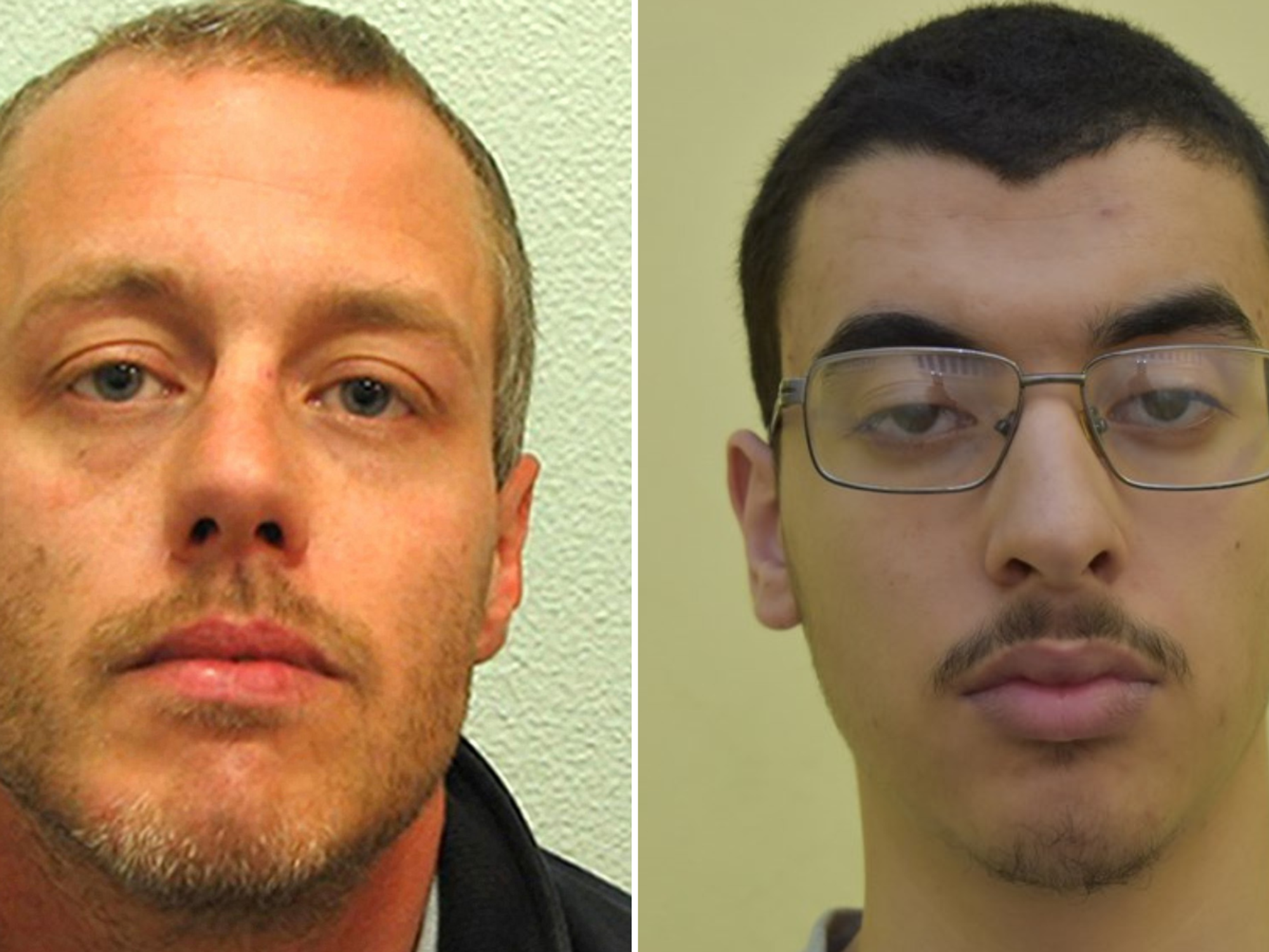 Manchester arena bomber and Stephen Lawrence's killer clash in prison