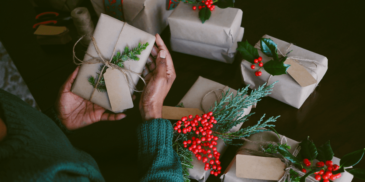 More than half of Britons slash festive present spending amid cost of living crisis More than half of Britons slash festive present spending amid cost of living crisis