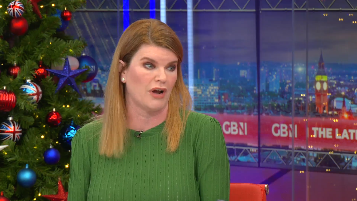 WATCH: Keir Starmer's free speech crackdown has 'consequences' with the US, Jennifer Ewing warns