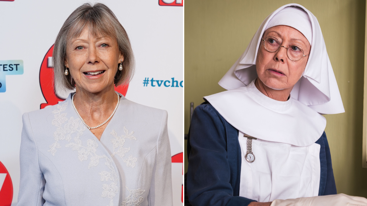 Johan Tham dead: BBC Call the Midwife star Jenny Agutter's husband dies aged 81 as tributes pour in