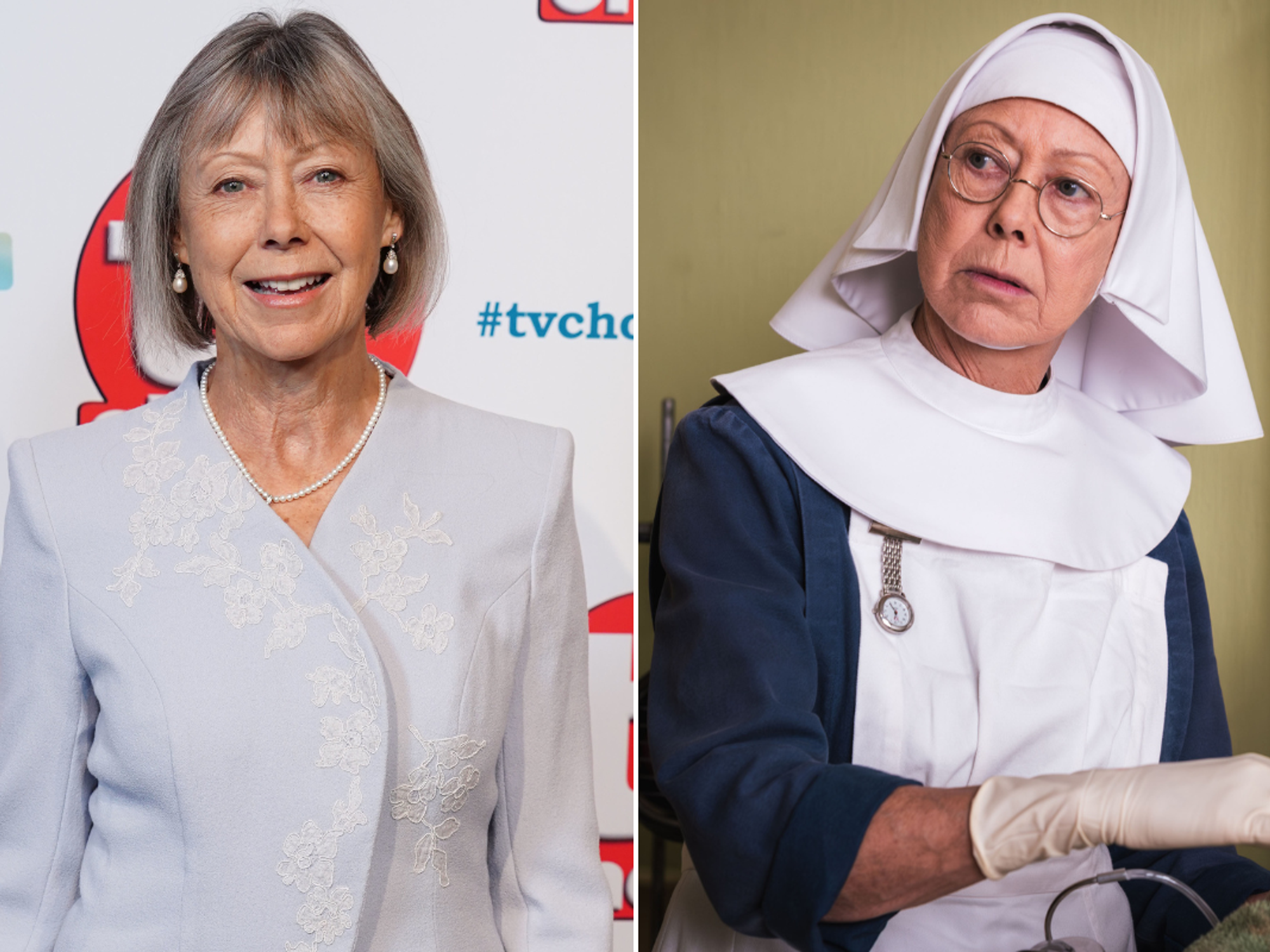 Johan Tham dead: BBC Call the Midwife star Jenny Agutter's husband dies aged 81 as tributes pour in
