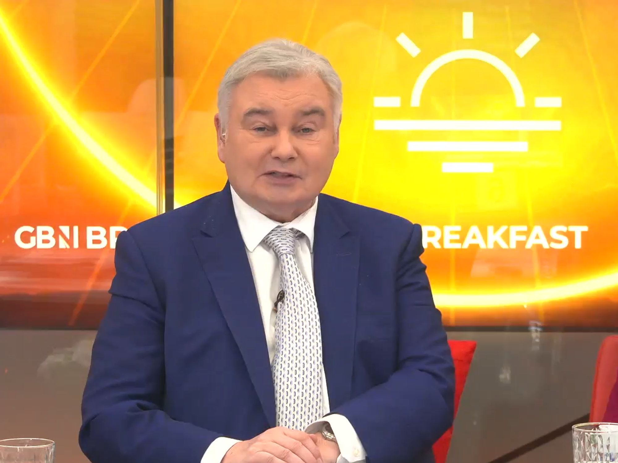 WATCH: Eamonn Holmes questions 'how on earth' resident doctor dispute will be solved