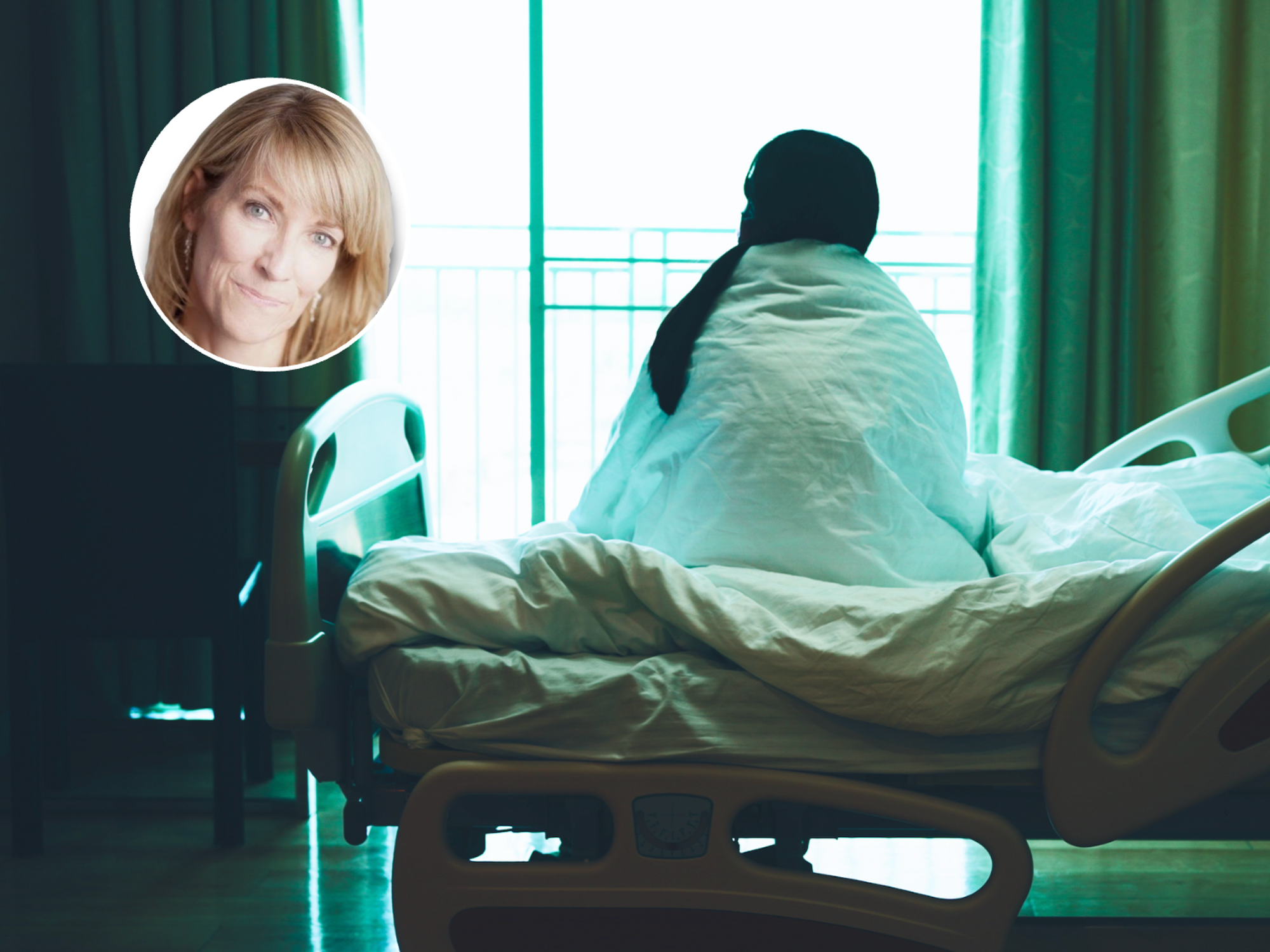 Witnessing the horrors of genital mutilation still haunts me. It's not racist to say so - Renee H...