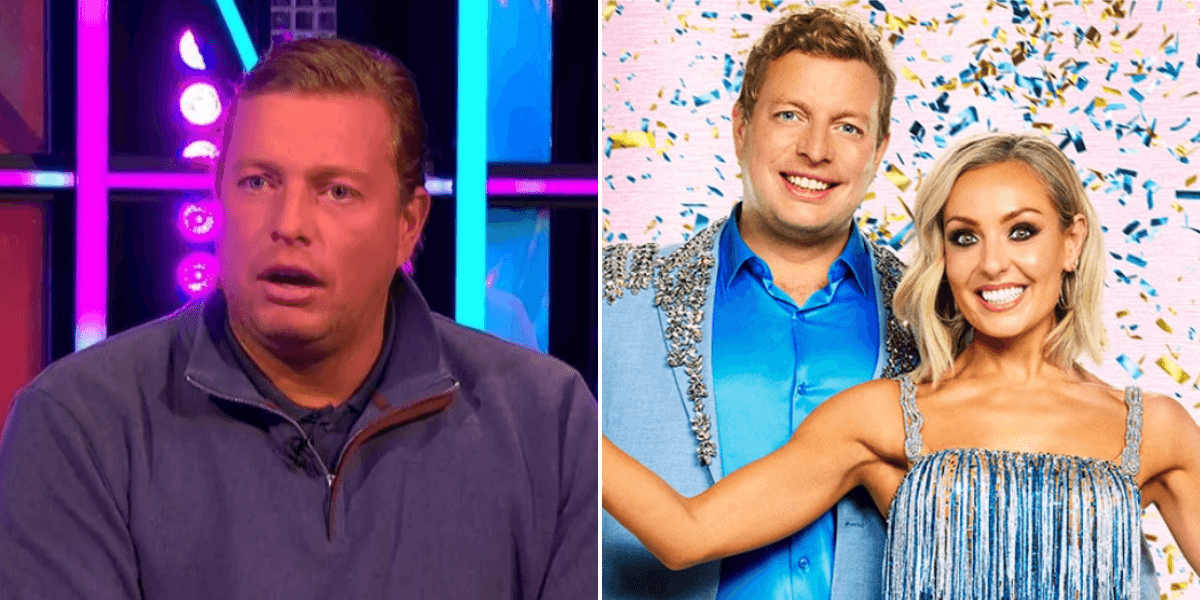 Thomas Skinner ‘dropped’ from agent’s website as BBC Strictly legal threat row takes fresh twist Thomas Skinner ‘dropped’ from agent’s website as BBC Strictly legal threat row takes fresh twist