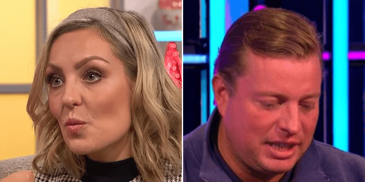 Amy Dowden speaks out on Thomas Skinner BBC Strictly fallout as she addresses finale absence Amy Dowden speaks out on Thomas Skinner BBC Strictly fallout as she addresses finale absence