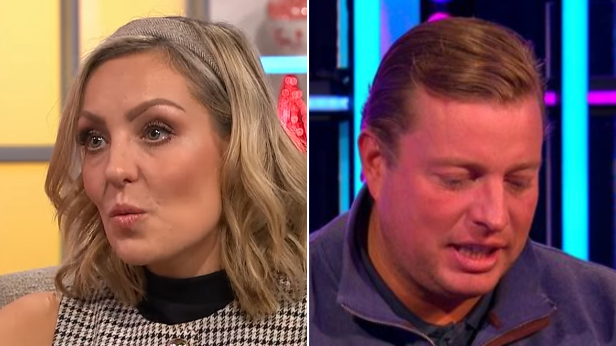 Amy Dowden speaks out on Thomas Skinner BBC Strictly fallout as she addresses finale absence