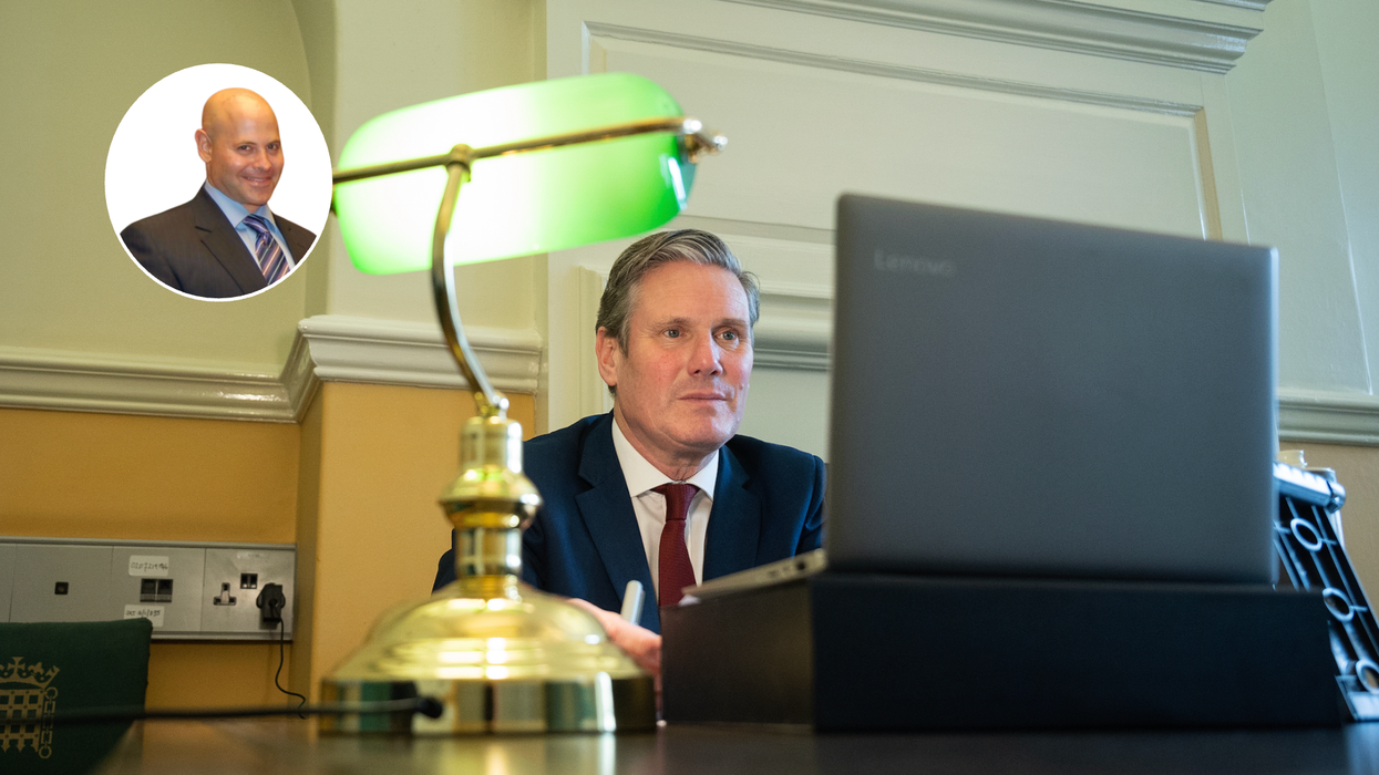 A mass exodus is on the horizon that Keir Starmer does not want you to know about - Lee Cohen