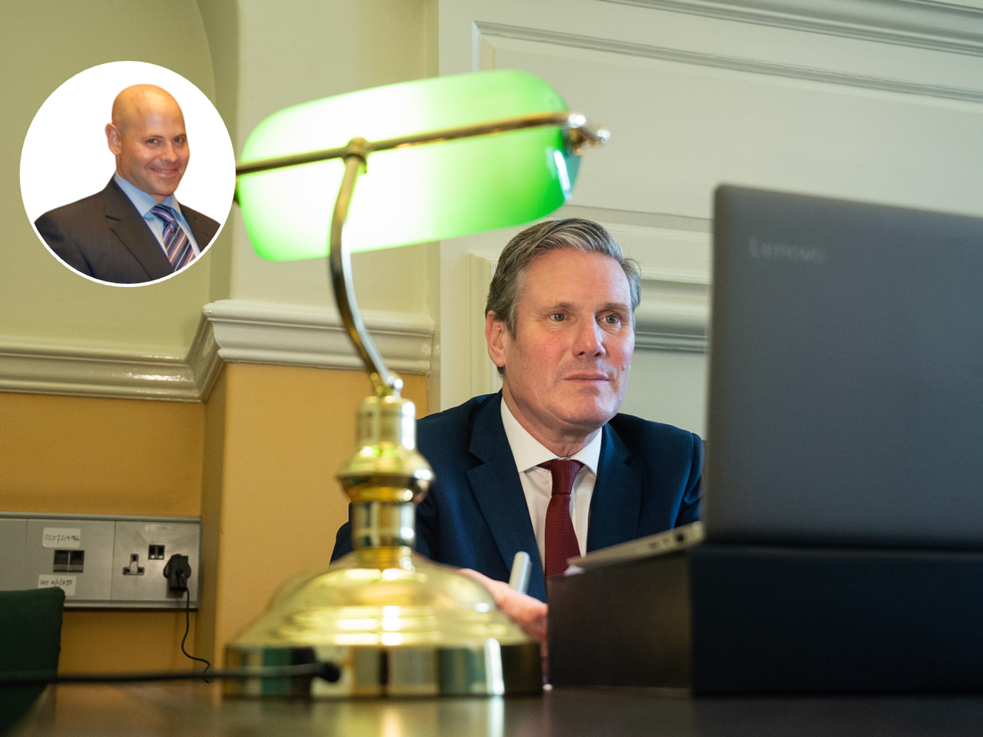 A mass exodus is on the horizon that Keir Starmer does not want you to know about - Lee Cohen