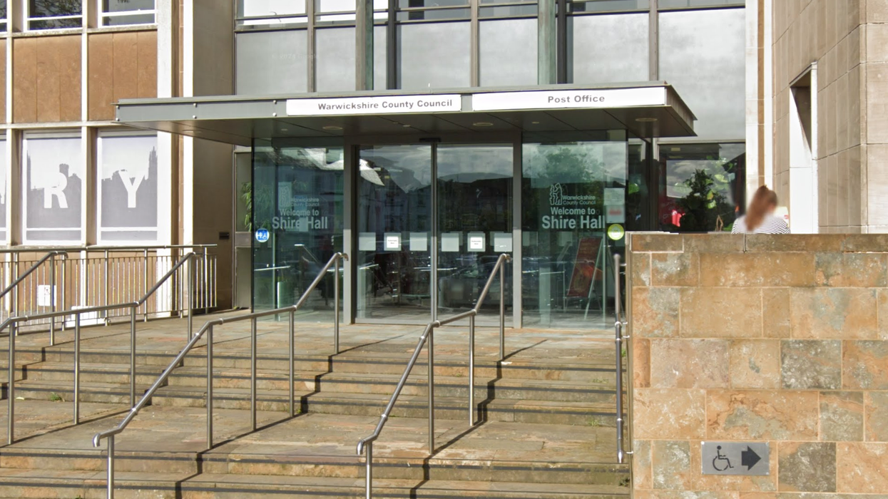 Local council sparks outrage after £57million spent on 'bridge to nowhere'