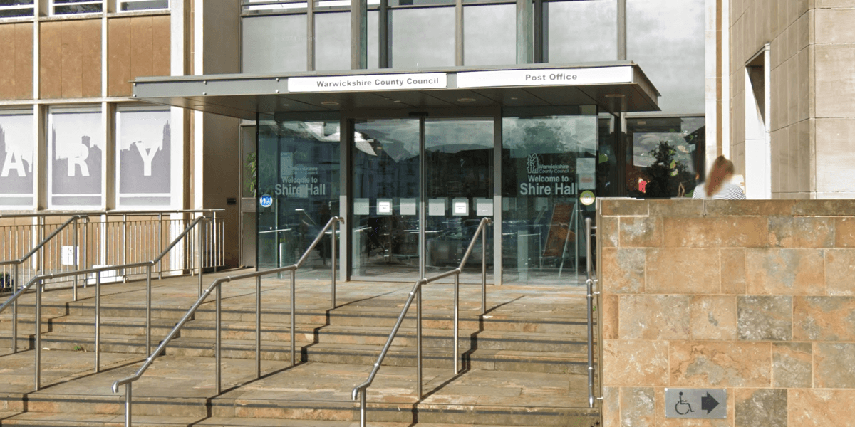 Local council sparks outrage after £57million spent on ‘bridge to nowhere’ Local council sparks outrage after £57million spent on ‘bridge to nowhere’